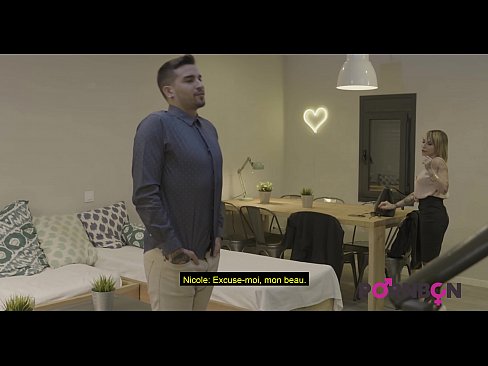 ❤️ PORNBCN 4K One mature woman with big tits is to be anal fucked young gigolo with big dick blowjob amortism hard fuck hand job dog style pussy lick orgasm French subtitles ❤️❌ اسان وٽ٪ sd.sexafinkarasskaz.ru٪؛ ❌️